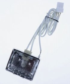 Lamp - 17471100004123 Lamp (right) [Midea]