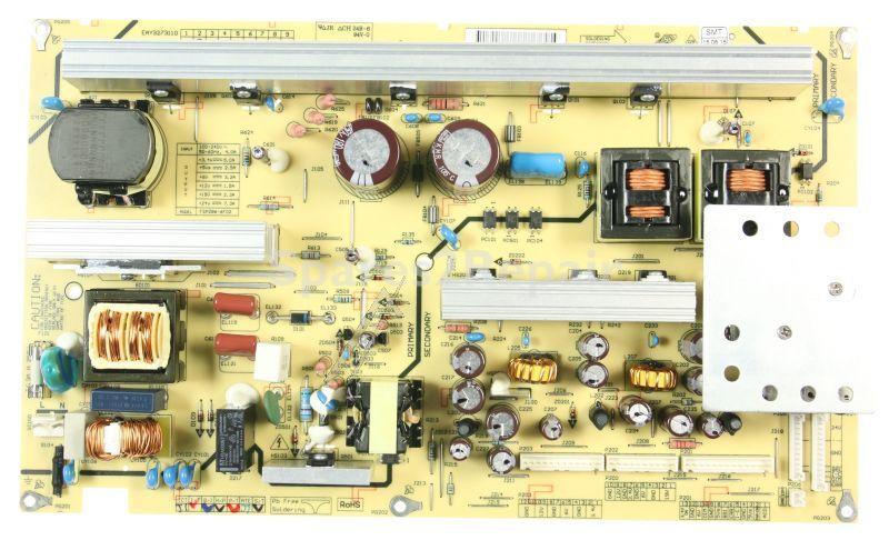 Lg Power Supply Board - Crb33180101 Power Supply Assembly
