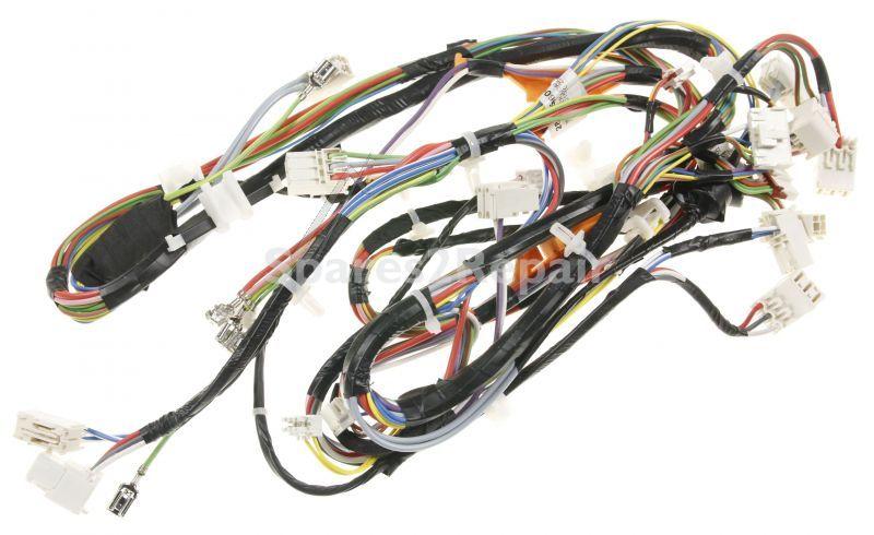 Harness - 2847350600 C00880840 Main Wiring Harness [Arcelik]