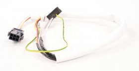 Harness - 32023392 Ego Bldc Communicationcbl-55-60-61 [Vestel]