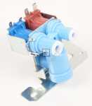 Compatible Solenoid Valve For Fridges - Magnetventil Alternativ Für General Electric Bauknecht