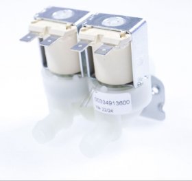 Bitron 2 way Solenoid Valve - Inlet Solenoid Valve 2-fold 180° Alternative For Lg