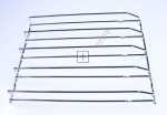 Grid - 12971100a70413 Rail Bracket (left) [Midea]