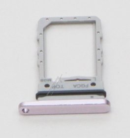 Samsung Sim card Holder - Gh98-48299c Sim Tray Galaxy Z Flip 5 (sm-f731b) Light Pink