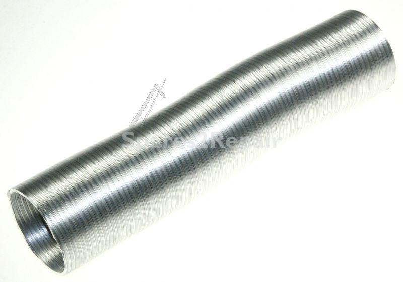 Nedco Exhaust Hose - 1201 Flexible Exit Hose 3m Diam 82mm