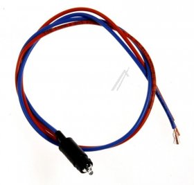 Filament Lamp - 30013448 Indicator Lamp(red)360 [Vestel]