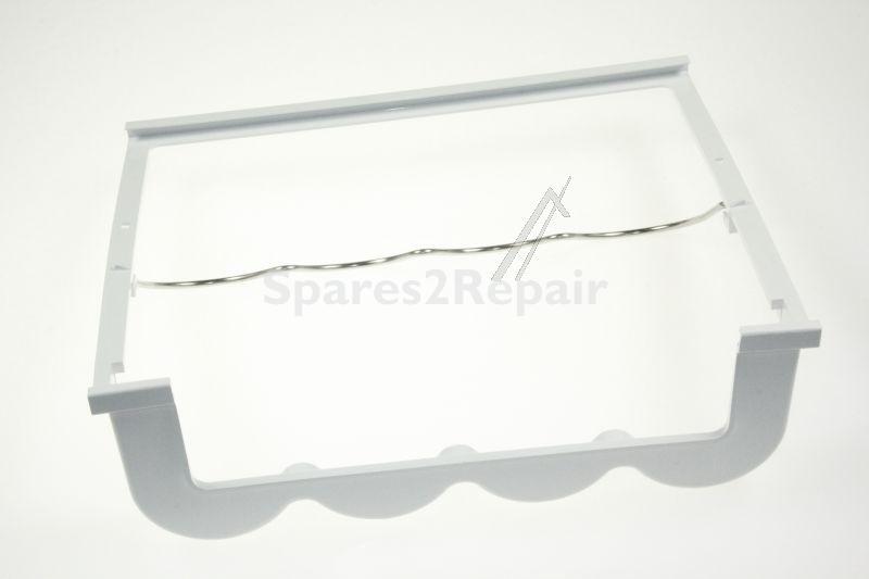 Bottle Frame - 00436162 Bottle Shelf [Bosch Siemens]