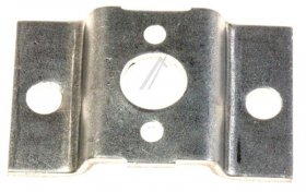 Square Bracket - 42807459 Support Commutateur [Candy Hoover]