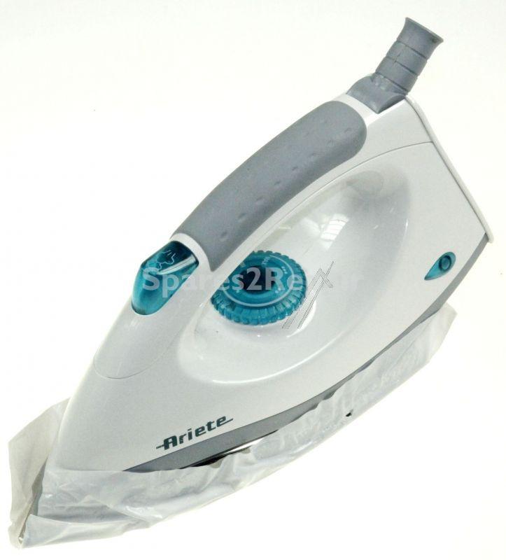 Iron Accessories - At2126002040 Steam Iron Fmp2 750w 240v Gray P7543c-gr [Delonghi]