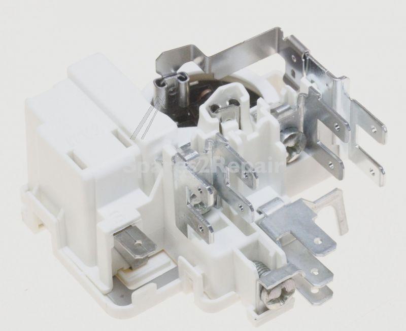 Starter Relay - 4501141201 C00906162 Ptc - Hxk95aa [Arcelik]