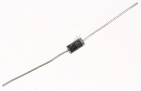 Taiwan Semiconductor Diode - P6ke300a Diode Tvs 300v 600w Do-15