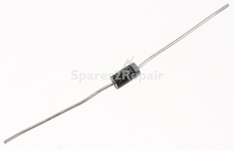 Taiwan Semiconductor Diode - P6ke300a Diode Tvs 300v 600w Do-15
