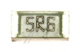 Panasonic Resistor - D0gf5r6ja047 Metal Glaze Resistor