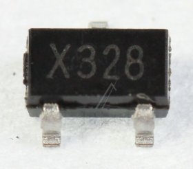 Samsung Semi Conductor - 1009-001048 Ic-hall Effect S-w:apx9132aitrg sot-23-3