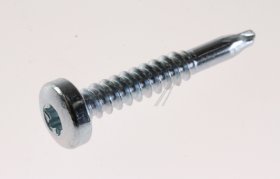 Liebherr Screw - 409811000 Screw 4 8x30