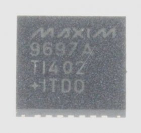 Samsung Ic - 1203-006780 Ic Voltage Reference Max9697ati+ Tqfn 28p 5