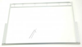 Glass Panel - 00748397 Glass Plate [Bosch Siemens]