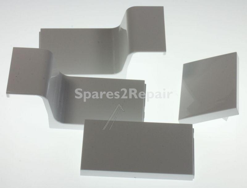 Casing Cover - 00634659 Cover [Bosch Siemens]