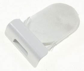 Outlet Pipe - 2054198011 Drain Channel [Electrolux Aeg]