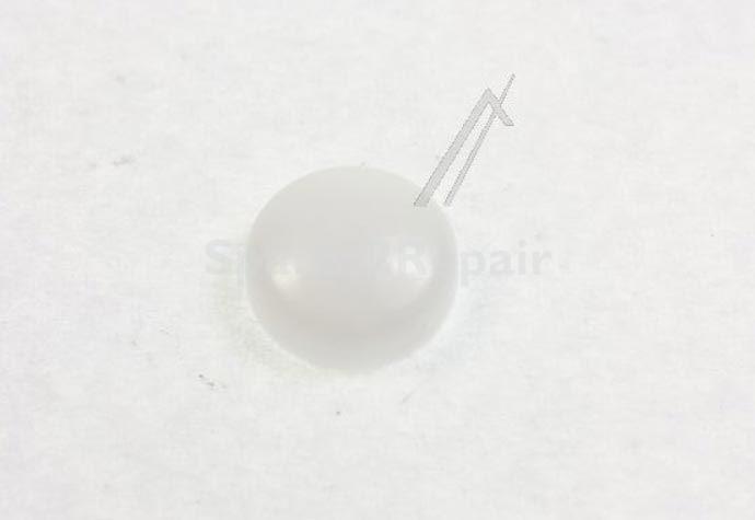 Ornamental Rail - 49008381 Upper Glass Trim [Candy Hoover]