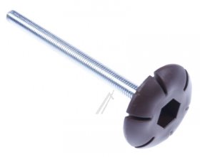 Smeg Foot - 685770615 Adjustable Foot Front