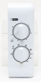 Weili Module / Electrical Unit - Control Panel Assembly