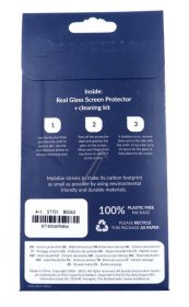 Mobilize Display Protective Film - 57751 Mobilize Glass Screen Protector Oppo Reno11 F 5g