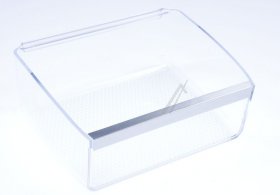 Refrigerator - Freezer Door Shelf - 140073381026 Hopper Medium 296 237 7x191 7x9 [Electrolux Aeg]