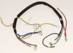 Harness - 4055337366 Wire Compressor [Electrolux Aeg]