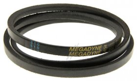 Drive Belts - 3l498 416003800 Belt Ll E3l498 [Sogedis]