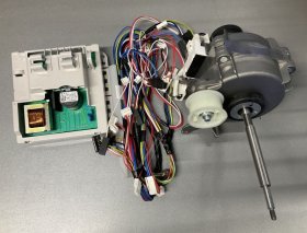 Motor - 22427666 Motor Inverter-askoll [Vestel]