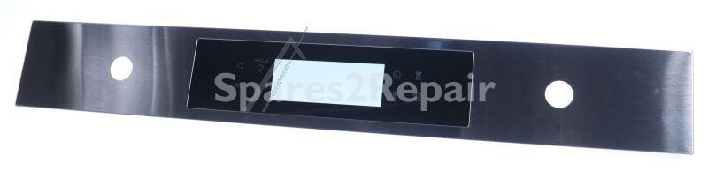Samsung Operating Unit Screen - Dg94-04314b Assembly Control Panel nv7000b sts chassis 4