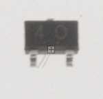 Kenwood Smd Transistor - Transistor X500 1 - 2SA1721-F