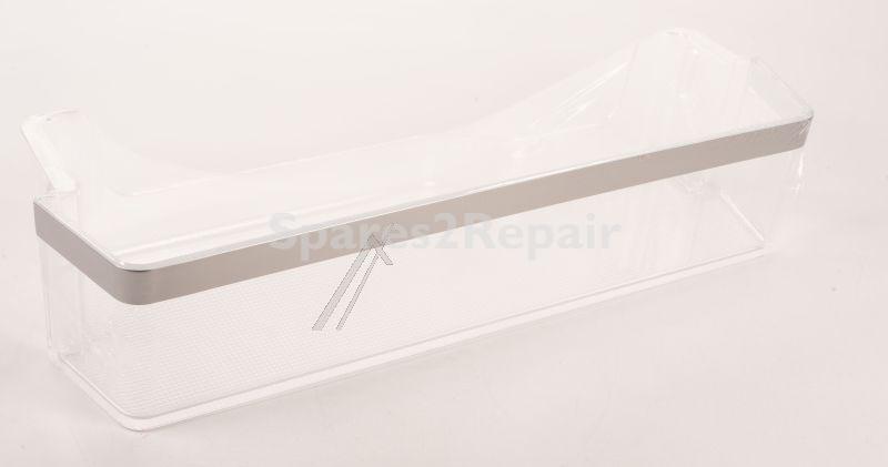 Haier Refrigerator - Freezer Door Shelf - 0060225459 49052960 Bottle Seat Surface