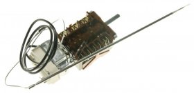 Thermostats - 41000158 El Thermostat With Changeover Switch [Candy Hoover]