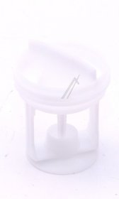 Fluff Filter - 140200933012 Filter Diaphragm Startrec [Electrolux Aeg]