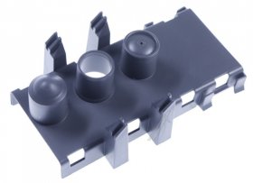 Fixings And Brackets - C00853085 488000853085 Docking Retainer-2nd Level [Whirlpool Indesit]