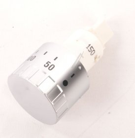 Kuppersbusch Control Knobs - Knob Pop-out Thermostat