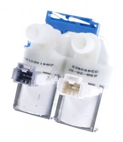 Compatible 2 way Solenoid Valve - Double Solenoid Valve Compatible Beko