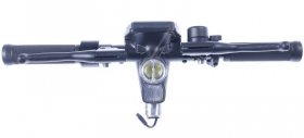 Soflow Handlebar - 800 210 38 So4: Handlebar Assembly Without Turning Light