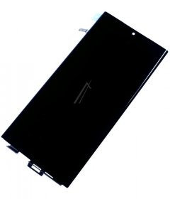 Samsung Display Unit - Gh82-33783a Assembly Oled- Wqhd+ Ub S918u Blk Wo L Gg