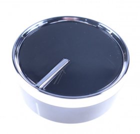 Button - 2981819002 C00907196 Program Knob Assembly [Arcelik]