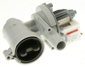 Lg Drain Pump - Aha75693407 Pump Assembly Drain