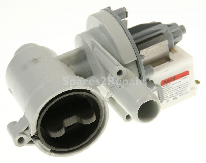 Lg Drain Pump - Aha75693407 Pump Assembly Drain