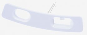 Compatible Casing Cover - Cover Alternative Bosch-siemens