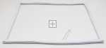 Compatible Freezer Door Seal - Freezer Compartment Door Seal Alternative For Bauknecht 481246818065
