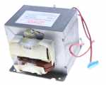 Gorenje Transformer / Reels - Hv Voltage Transformer Xb-801 Ac 230v 50