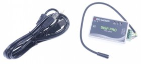 Soflow Module - Electrical Unit - 800 531 24 Display Burner So One Pro - Supplier Kingmeter