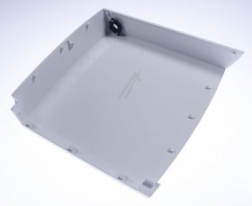 Jura Side Cover Housing - Seitenwand Rechts Kpl. Weiss - 74241