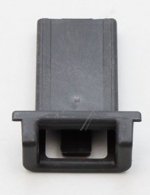 Catch - C00852979 488000852979 Door Opening System - Cover [Whirlpool Indesit]